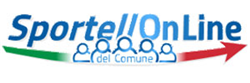 Sportello on line del Comune