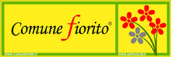 Banner comuni fioriti