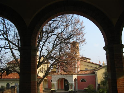 Portici