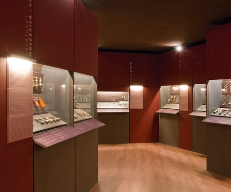 Gallery Museo