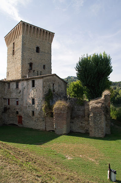 Torre medievale