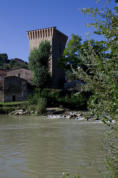 Torre medievale