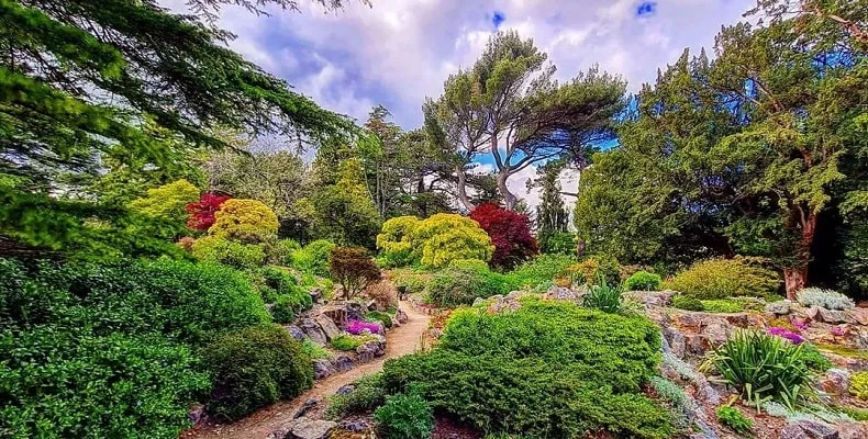 Giardino Botanico