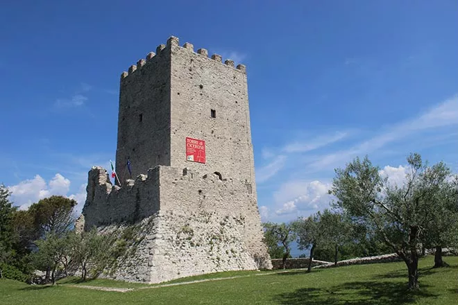 Torre Medievale