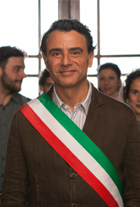 Rossi Mario - Sindaco