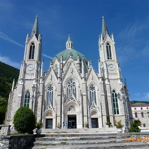 Santuario di Santa Maria