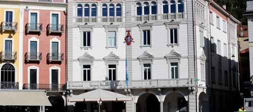 Il Municipio