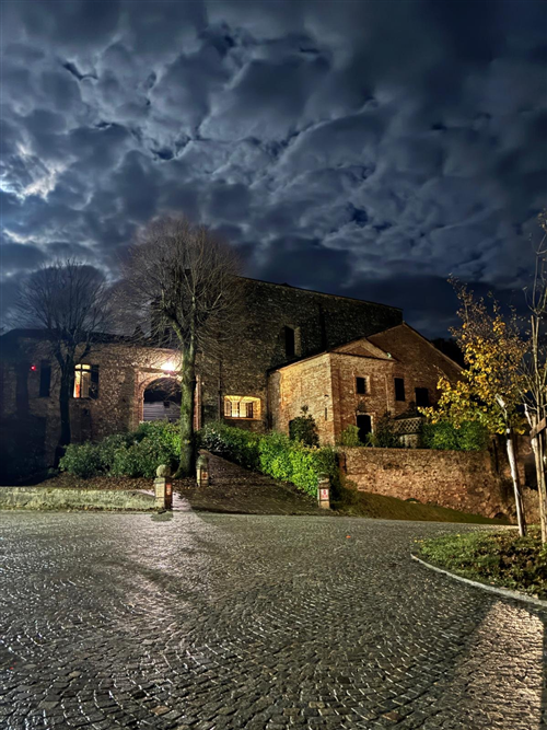 Concorso fotografico "SFUMATURE DI PIETRA"