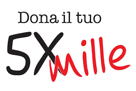 Scelta del 5 per mille